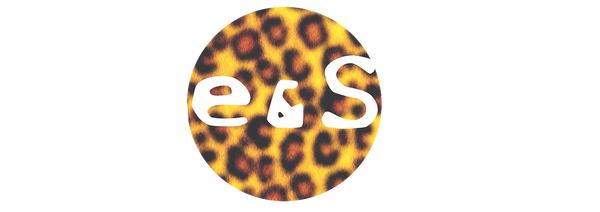 Jane & Sally Shop logo