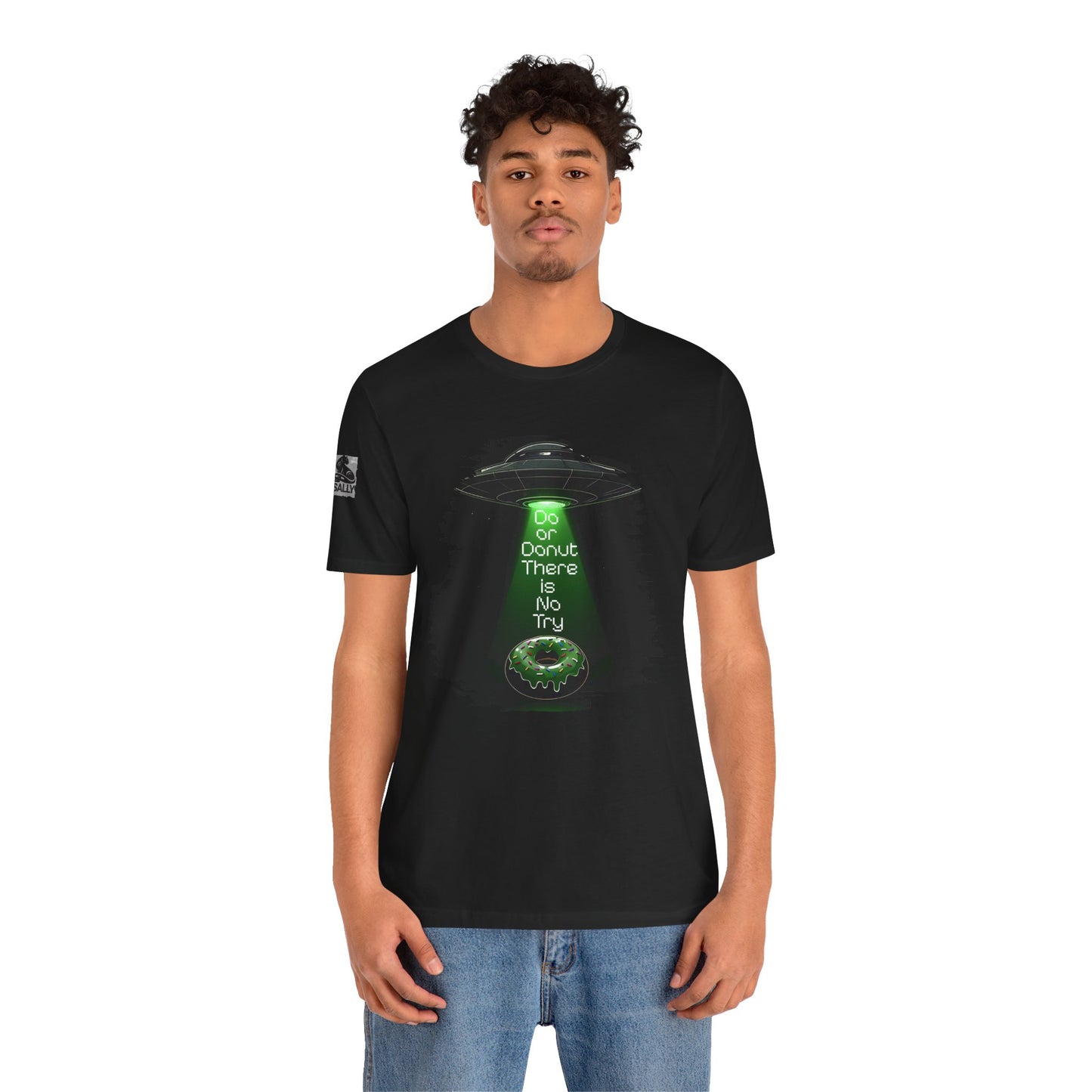 Do or Donut, There Is No Try T-Shirt