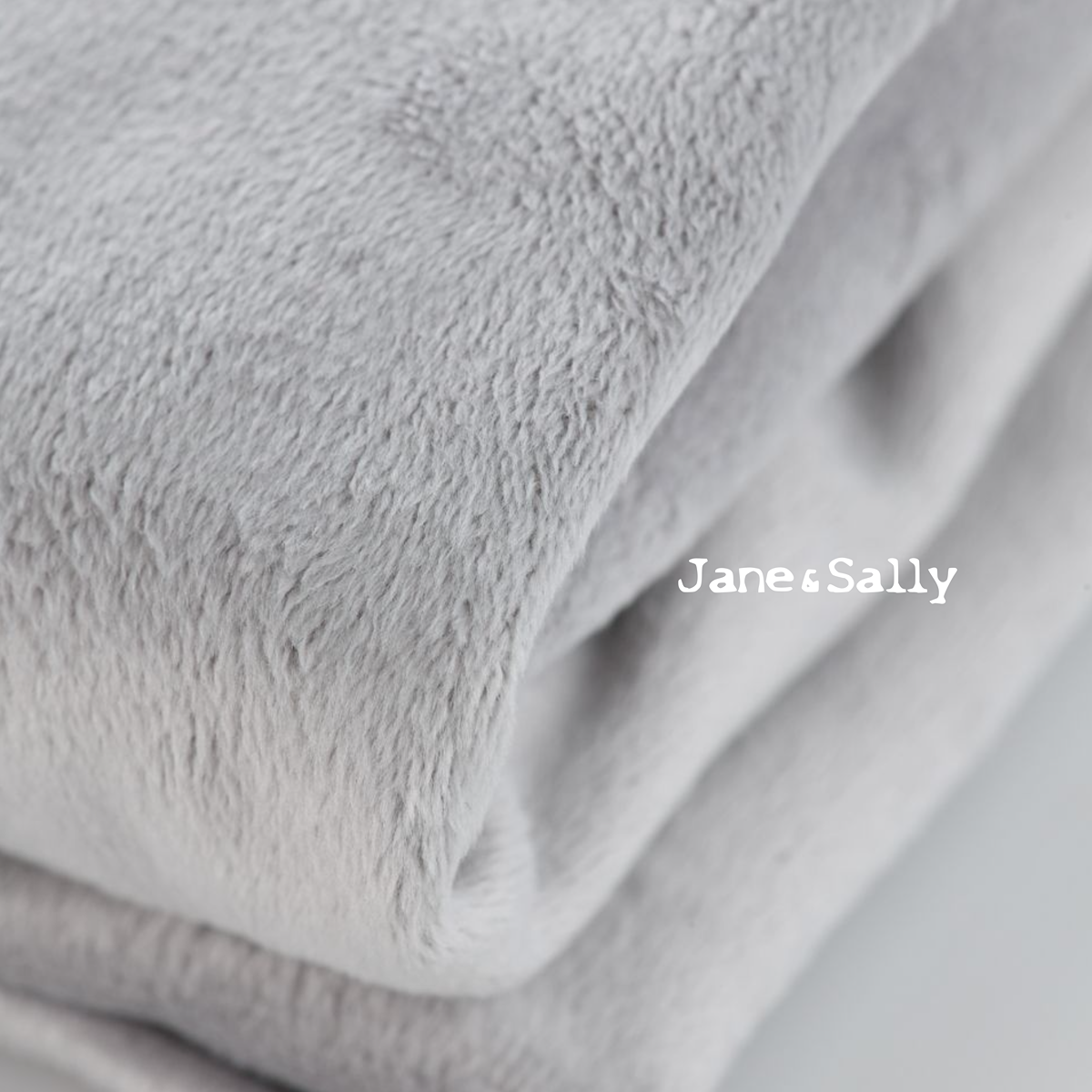 (JaneSally)Bear Modeling Polyester Fluff Fabric Two Way Three-Dimensional Pillow(Including Blanket)-Zebra