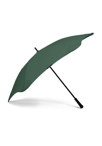 BLUNT™ CLASSIC Wind resistant and Anti-water umbrella Auto-straight umbrella Designer brand umbrella(Forest)