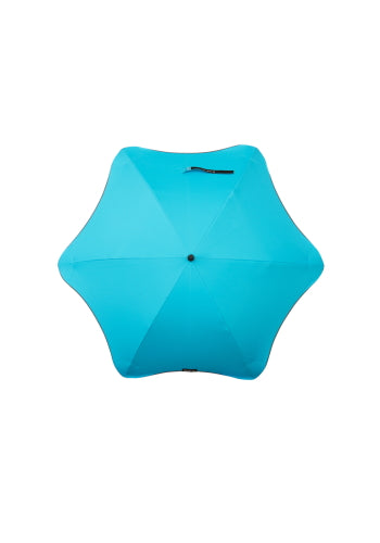BLUNT™ LITE+ Wind resistant and Anti-water umbrella Auto-straight umbrella Designer brand umbrella(Blue)