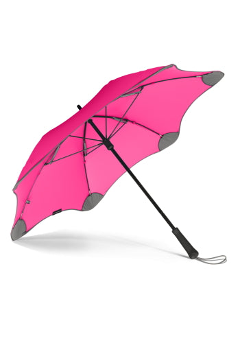 BLUNT™ LITE+ Wind resistant and Anti-water umbrella Auto-straight umbrella Designer brand umbrella(Peach)
