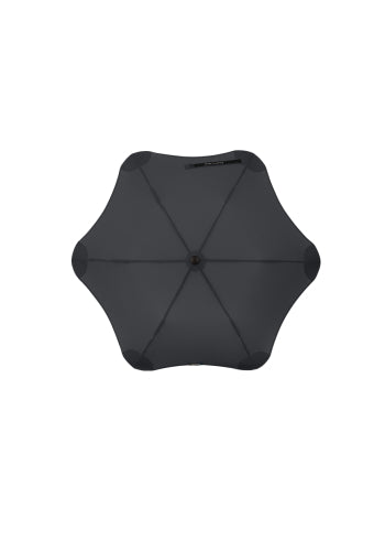 BLUNT™ XS_METRO Wind resistant and Anti-water umbrella Auto-umbrella Folding umbrella Designer brand umbrella(Black)