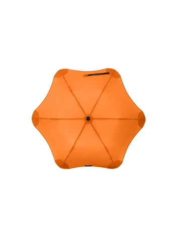 BLUNT™ XS_METRO Wind resistant and Anti-water umbrella Auto-umbrella Folding umbrella Designer brand umbrella(Orange)